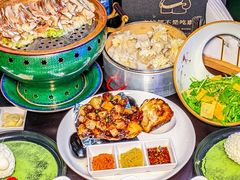 -蒙料·手把肉(望京店)