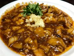 -惠宾饭庄(中山路店)