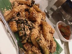 -关夫人餐厅(阳光广场店)