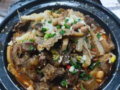 -云中菜馆(恒晟·云中绿园店)