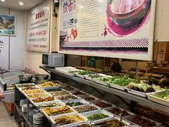 -高记一家人饺子(征仪路花园小区店)
