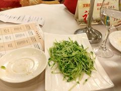 -聚春园自助餐厅(东街口店)