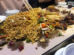 -特色酱椒鱼私房菜(黄鹤楼店)
