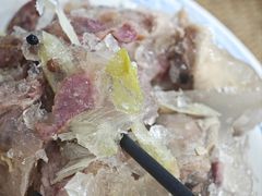 -乔家满族八大碗(流水沟店)