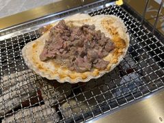 -本达人海鲜烧烤·朝鲜族风味(发展店)