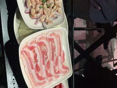 -肆拾壹號烤肉(龙岗店)