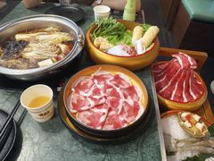 -牛New寿喜烧(闵行龙湖天街店)