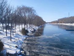 -马家湾湿地公园