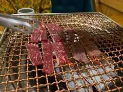 -九田家黑牛烤肉料理(华侨城店)