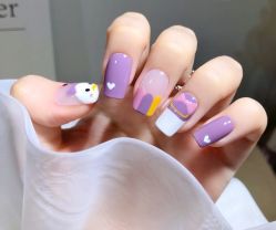 -悦指间美甲美睫