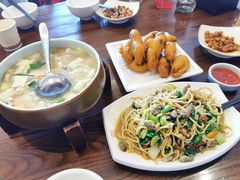 -海坛特色小吃·只做平潭特色菜(平潭店)