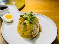 -吴越荣记苏州菜·松鼠桂鱼(月光码头店)