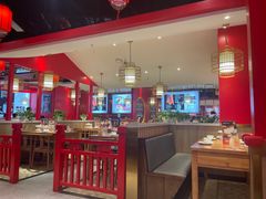 -满园烤鸭·春饼(丰科路万达店)