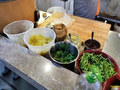 -安徽阜阳卷馍(西单店)