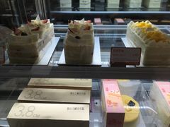 -BreadTalk面包新语·烘焙蛋糕(中华广场店)