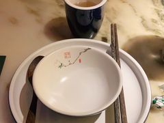 -绿茶餐厅(汇悦大融城店)