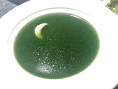 众星捧月羹-安多素食(广仁寺路店)