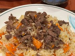 -新疆伊宁远征餐厅