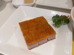 -利苑酒家(宜安广场店)