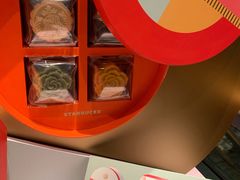 -星巴克(温州银泰大西洋店)