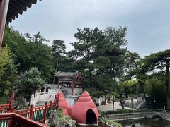 -红螺寺