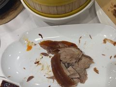 -万荣烤鸭店·北京菜(天坛店)