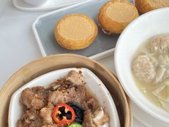 -陶陶居酒家(第十甫路总店)