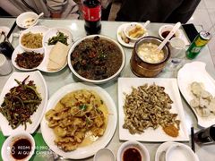 -黄家饺子东北特色菜馆(湖滨商业街店)