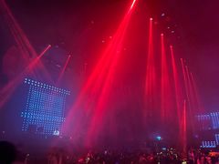 -STELLAR NIGHT CLUB星际酒吧(明发商业广场店)