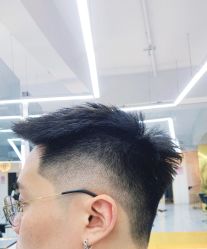 -潘多拉Hairsalon