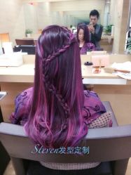 点击看大图 iphone_upload_pic-CARR SALON