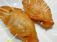 -乐凯撒披萨(正佳广场店)