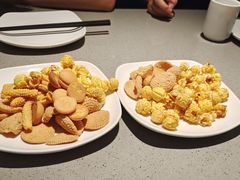 -半天妖烤鱼(中山路店)