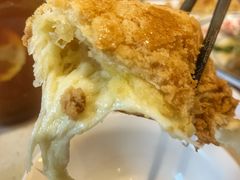 -潮庭港式茶餐厅·熊仔奶茶(同济广场店)