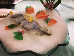 -海景壹号大酒店(滨湖店)