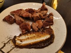 -科尔海悦酒店樱之河日本料理(清河东路店)