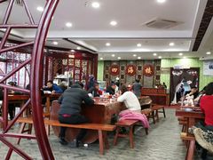 大堂-四海楼(二案店)