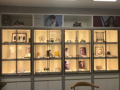 -潘多拉眼镜·蔡司依视路明月(潘家园店)