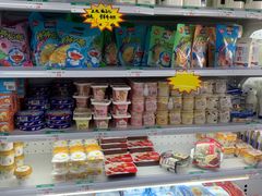 零售区-牛奶便利(东四店)