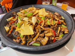 -一烙锅(友谊店)