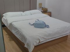 -鑫雅居公寓(广州南站地铁站店)