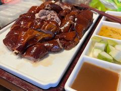 -凤阁楼果木烧鹅(鹤山陈山店)