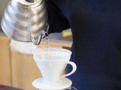 -VOYAGE COFFEE(北锣鼓巷店)