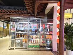 -郑庄脂渣海鲜楼(九水路店)