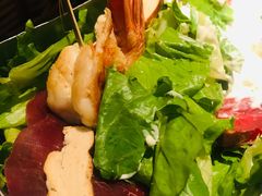 -宝莱纳餐厅(滨江店)