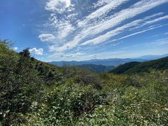 -终南山国家森林公园