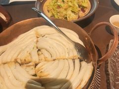 -奉天小馆·非遗东北菜(沈阳万象城店)