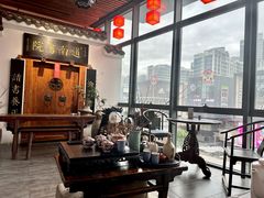 -道南書院·私房菜·早午茶·茶馆