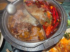 -牛New寿喜烧(中山公园龙之梦店)
