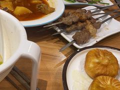 -品回味清真西北楼(宁波首店)